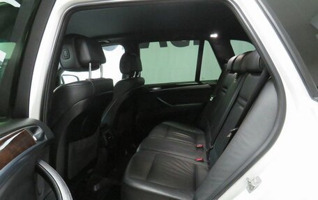 BMW X5, 2010 год, 1 657 000 рублей, 20 фотография