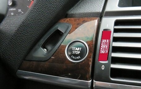 BMW X5, 2010 год, 1 657 000 рублей, 15 фотография