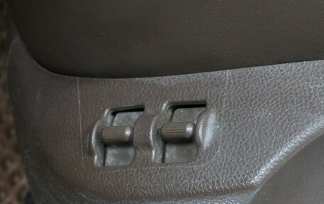 Infiniti FX II, 2010 год, 1 620 000 рублей, 13 фотография