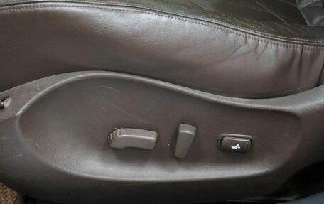 Infiniti FX II, 2010 год, 1 620 000 рублей, 12 фотография