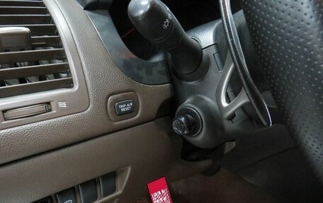 Infiniti FX II, 2010 год, 1 620 000 рублей, 15 фотография