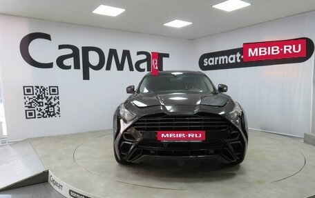 Infiniti FX II, 2010 год, 1 620 000 рублей, 2 фотография