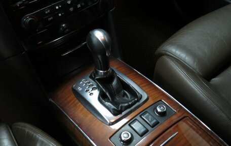 Infiniti FX II, 2010 год, 1 620 000 рублей, 18 фотография