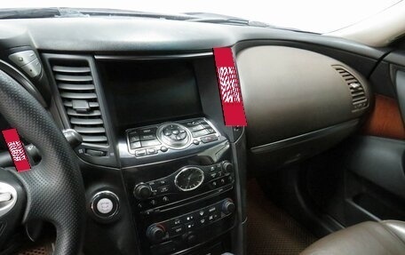 Infiniti FX II, 2010 год, 1 620 000 рублей, 20 фотография