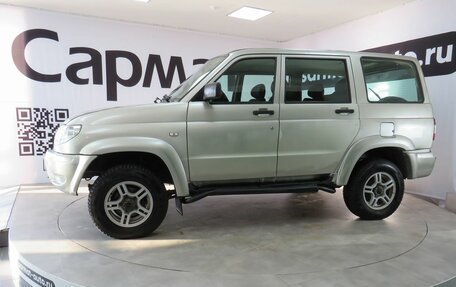 ЛуАЗ Patriot, 2013 год, 537 000 рублей, 4 фотография