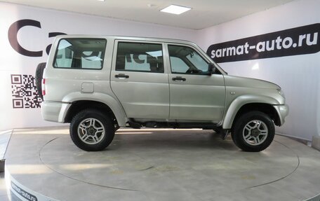 ЛуАЗ Patriot, 2013 год, 537 000 рублей, 8 фотография