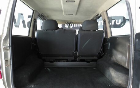 ЛуАЗ Patriot, 2013 год, 537 000 рублей, 9 фотография