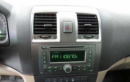 ЛуАЗ Patriot, 2013 год, 537 000 рублей, 17 фотография