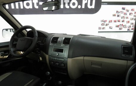 ЛуАЗ Patriot, 2013 год, 537 000 рублей, 10 фотография