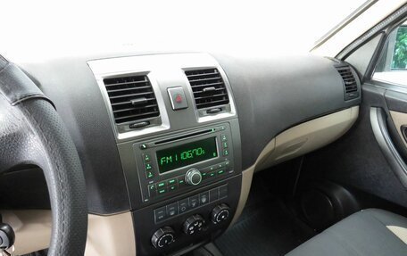 ЛуАЗ Patriot, 2013 год, 537 000 рублей, 15 фотография