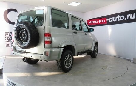 ЛуАЗ Patriot, 2013 год, 537 000 рублей, 7 фотография