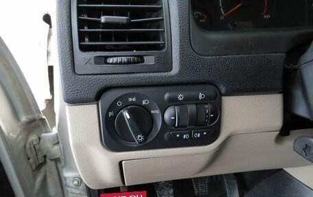 ЛуАЗ Patriot, 2013 год, 537 000 рублей, 12 фотография