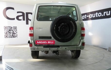 ЛуАЗ Patriot, 2013 год, 537 000 рублей, 6 фотография