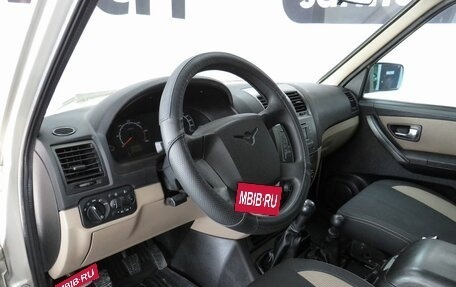 ЛуАЗ Patriot, 2013 год, 537 000 рублей, 14 фотография