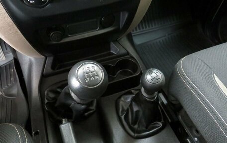 ЛуАЗ Patriot, 2013 год, 537 000 рублей, 20 фотография