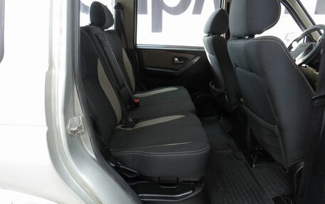 ЛуАЗ Patriot, 2013 год, 537 000 рублей, 23 фотография