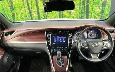 Toyota Harrier, 2016 год, 2 500 000 рублей, 2 фотография