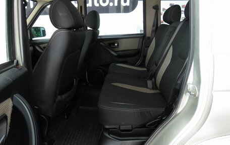 ЛуАЗ Patriot, 2013 год, 537 000 рублей, 22 фотография