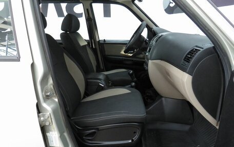 ЛуАЗ Patriot, 2013 год, 537 000 рублей, 24 фотография