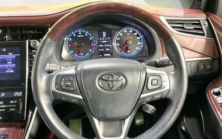 Toyota Harrier, 2016 год, 2 500 000 рублей, 8 фотография