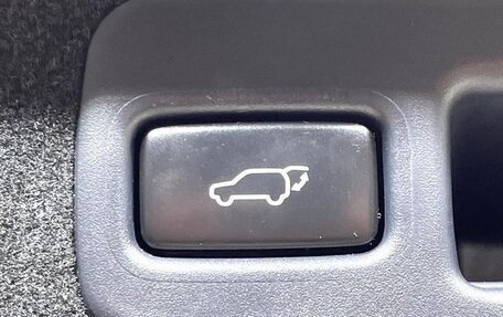 Toyota Harrier, 2016 год, 2 500 000 рублей, 15 фотография