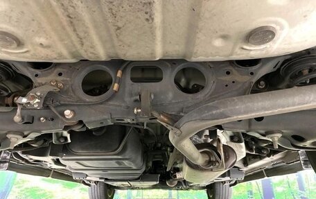 Toyota Harrier, 2016 год, 2 500 000 рублей, 18 фотография