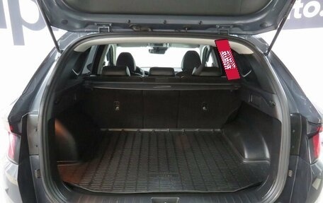 Hyundai Tucson, 2023 год, 3 487 000 рублей, 9 фотография