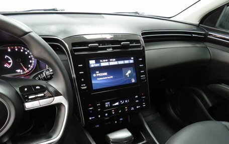 Hyundai Tucson, 2023 год, 3 487 000 рублей, 17 фотография