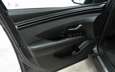 Hyundai Tucson, 2023 год, 3 487 000 рублей, 10 фотография