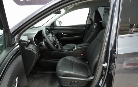 Hyundai Tucson, 2023 год, 3 487 000 рублей, 11 фотография