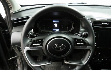 Hyundai Tucson, 2023 год, 3 487 000 рублей, 14 фотография