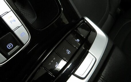 Hyundai Tucson, 2023 год, 3 487 000 рублей, 18 фотография