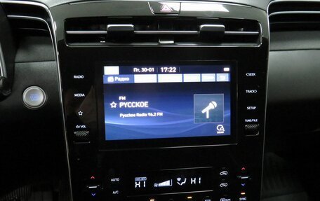 Hyundai Tucson, 2023 год, 3 487 000 рублей, 20 фотография