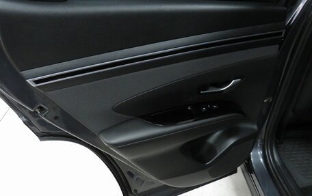 Hyundai Tucson, 2023 год, 3 487 000 рублей, 22 фотография