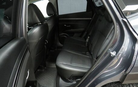 Hyundai Tucson, 2023 год, 3 487 000 рублей, 24 фотография