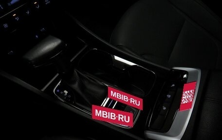 Hyundai Tucson, 2023 год, 3 487 000 рублей, 16 фотография