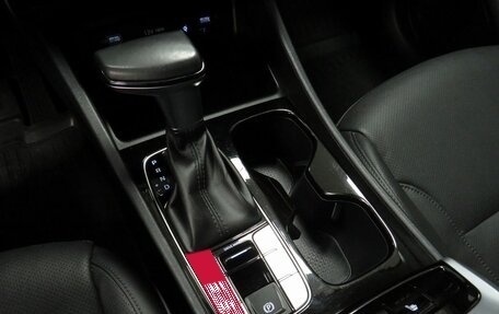 Hyundai Tucson, 2023 год, 3 487 000 рублей, 19 фотография