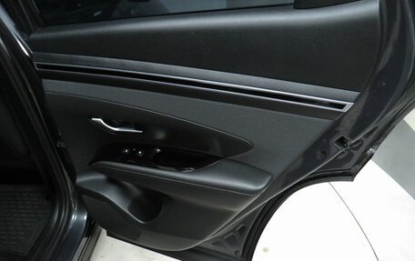 Hyundai Tucson, 2023 год, 3 487 000 рублей, 25 фотография