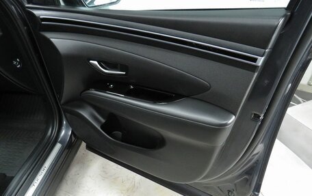 Hyundai Tucson, 2023 год, 3 487 000 рублей, 27 фотография