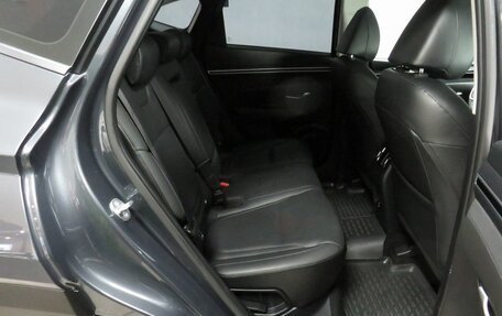 Hyundai Tucson, 2023 год, 3 487 000 рублей, 26 фотография