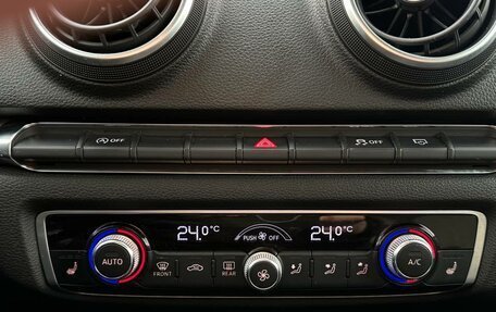 Audi A3, 2013 год, 1 095 000 рублей, 10 фотография