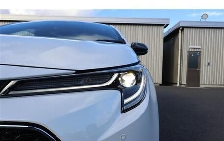 Toyota Corolla, 2022 год, 1 850 000 рублей, 11 фотография