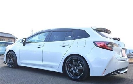 Toyota Corolla, 2022 год, 1 850 000 рублей, 9 фотография