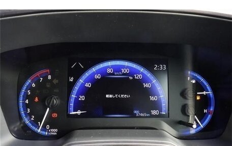 Toyota Corolla, 2022 год, 1 850 000 рублей, 23 фотография