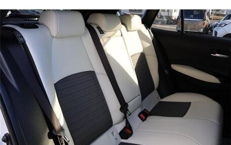 Toyota Corolla, 2022 год, 1 850 000 рублей, 18 фотография