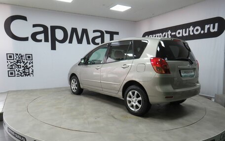 Toyota Corolla Spacio II, 2001 год, 537 000 рублей, 5 фотография