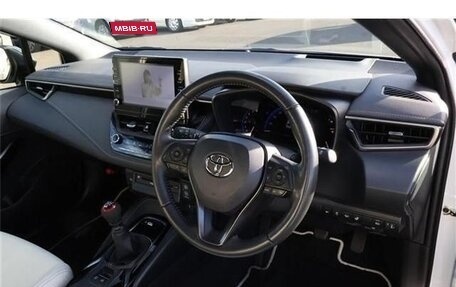 Toyota Corolla, 2022 год, 1 850 000 рублей, 16 фотография