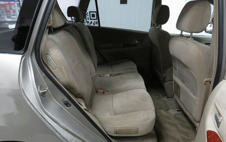 Toyota Corolla Spacio II, 2001 год, 537 000 рублей, 17 фотография