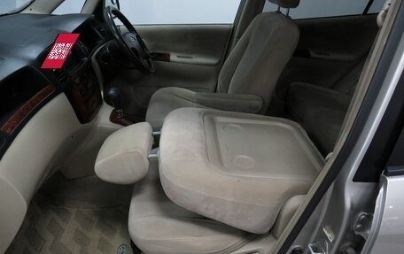 Toyota Corolla Spacio II, 2001 год, 537 000 рублей, 15 фотография