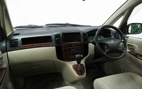 Toyota Corolla Spacio II, 2001 год, 537 000 рублей, 29 фотография